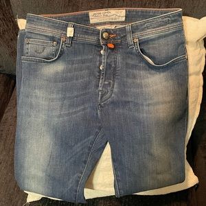Jacob Cohen Jeans